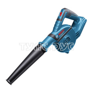 Аккумуляторная воздуходувка Li-ion 18 В,  Bosch GBL 18V-120 06019F5100