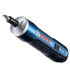 Аккумуляторная отвертка  Li-Ion 3,6 В, Bosch