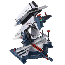 Комбинированная пила Bosch GTM 12 JL Professional 0601B15001