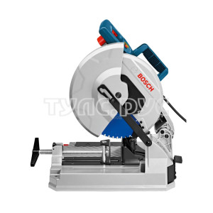 Отрезная машина по металлу Bosch GCD 12 JL 0601B28000