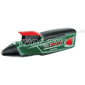 Аккумуляторный клеевой пистолет Bosch GluePen 06032A2020