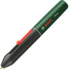 Клеевая ручка Bosch Gluey, зеленая GLUEY Evergreen  06032A2100