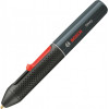 Клеевая ручка Bosch Gluey, серая GLUEY Smoky Grey 06032A2101