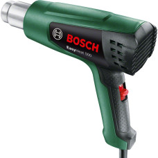 Термофен Bosch EasyHeat 500 06032A6020