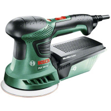 Эксцентриковая шлифмашина Bosch PEX 300 AE 