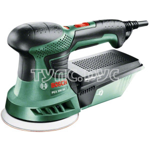 Эксцентриковая шлифмашина Bosch PEX 300 AE 