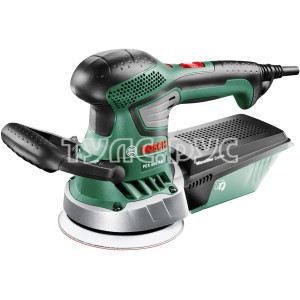 Эксцентриковая шлифмашина Bosch PEX 400 AE 06033A4020