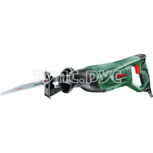 Сабельная электроножовка Bosch PSA 700 E 06033A7020
