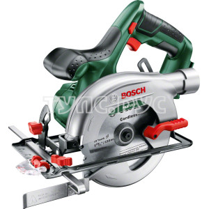 Аккумуляторная дисковая пила Bosch PKS 18 LI (без акк. и заряд. у-ва) 06033B1300
