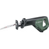Аккумуляторная сабельная пила Bosch AdvancedRecip18  (без акк.и з.у.) 06033B2400