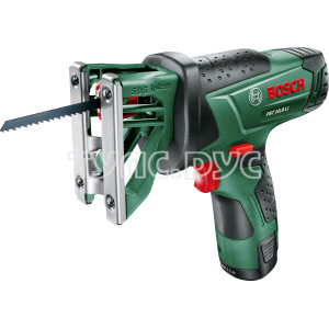 Аккумуляторный лобзик Bosch EasySaw 12 06033B4004