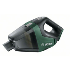 Аккумуляторный ручной пылесос BoschUniversalVac18 (без акк. и з.у.) 06033B9100 Аккумуляторный ручной пылесос BoschUniversalVac18 (без акк. и з.у.) 06033B9100