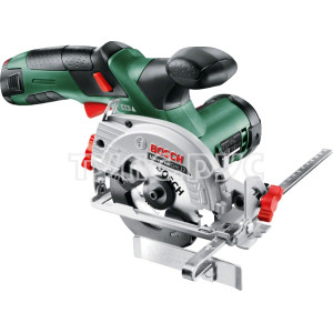 Аккумуляторная дисковая пила Bosch UniversalCirc 12 06033C7002
