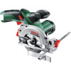 Аккумуляторная дисковая пила Bosch UniversalCirc 12 (без акк. и заряд. у-ва) 06033C7003