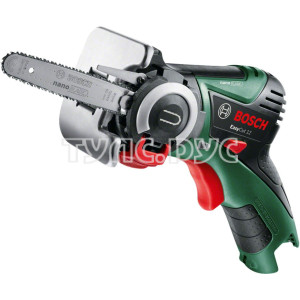 Аккумуляторная мини-цепная пила Bosch EasyCut 12 (без акк.и з.у.) 06033C9001