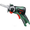 Аккумуляторная сабельная мини-цепная пила Bosch EasyCut12 06033C9020