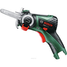 Аккумуляторная сабельная мини-цепная пила Bosch EasyCut12 06033C9020