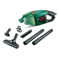 Аккумуляторный пылесос Bosch EasyVac 12 (без акк. и з.у.) 06033D0000 Аккумуляторный пылесос Bosch EasyVac 12 (без акк. и з.у.) 06033D0000