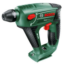 Аккумуляторный перфоратор BoschUNEO Maxx (без акк. и з.у.) 060395230C