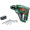 Аккумуляторный перфоратор Bosch Uneo 12 (без акк. и з.у.) 060398400C