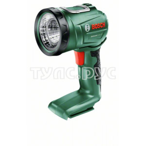 Аккумуляторный фонарь Bosch UniversalLamp 18 (без акк.и з.у.) 06039A1100