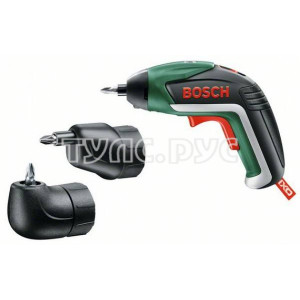 Шуруповерт Bosch IXO V (full) 06039A8022