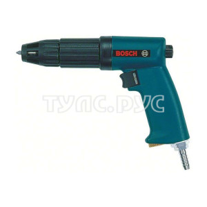 Пневматический шуруповерт Bosch 0607460400