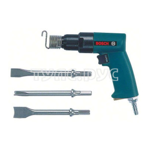 Пневматический отбойный молоток Bosch 0607560501