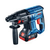 Аккумуляторный перфоратор Bosch GBH 180-LI Solo