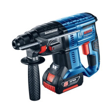 Аккумуляторный перфоратор Bosch GBH 180-LI 