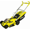 Ryobi Газонокосилка аккумуляторная RLM36x40H50 15492791