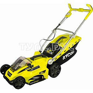 Ryobi Газонокосилка аккумуляторная RLM36x40H50 15492791