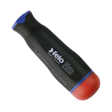 Felo Рукоятка c регулировrой крутящего момента Серия Nm 0,6-1,5 Нм 10000106