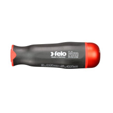 Felo Рукоятка c регулировrой крутящего момента Серия Nm 3,0-5,4 Нм 10000306