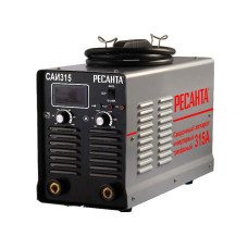 Сварочный аппарат РЕСАНТА САИ-315 Сварочный аппарат РЕСАНТА САИ-315
