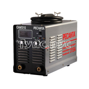 Сварочный аппарат РЕСАНТА САИ-315
