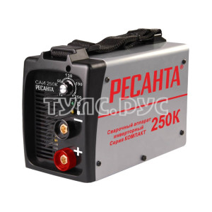 Сварочный аппарат РЕСАНТА САИ-250К