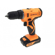 Дрель-шуруповерт ВИХРЬ ДА-18Л-2К 72/14/9