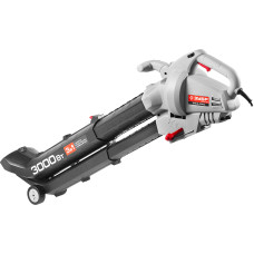 Пылесос садовый (воздуходувка) электрический, ЗУБР ЗПСЭ-3000