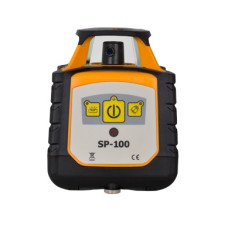 Ротационный нивелир RGK SP 100 4610011871399 Ротационный нивелир RGK SP 100 4610011871399