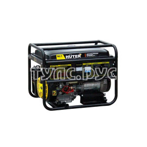 Электрогенератор HUTER DY9500LX-3 64/1/41