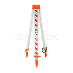 Штатив нивелирный RGK S6-N 4610011870217