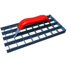 Скребок метал. Для штукатурки 285*145 мм, CORTE 1401C