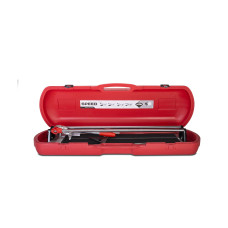 Плиткорез ручной SPEED-72 N в кейсе RUBI 14986 Плиткорез ручной SPEED-72 N в кейсе RUBI 14986