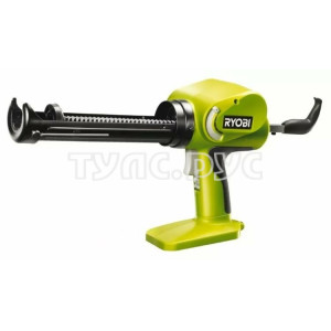Ryobi Пистолет для герметика ONE+, CCG1801MHG 5133000192
