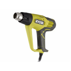 Ryobi Термопистолет EHG2020LCD 5133001730