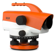 Оптический нивелир RGK C-32 4610011870101