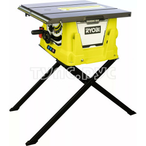 Ryobi Распиловочный станок со станиной RTS1800ES-G 1800Вт 15515594