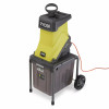 Ryobi Электрический садовый измельчитель 2500В RSH2545B 5133002512