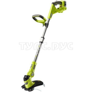 Ryobi Аккумуляторный триммер RLT1832133HS 15706636